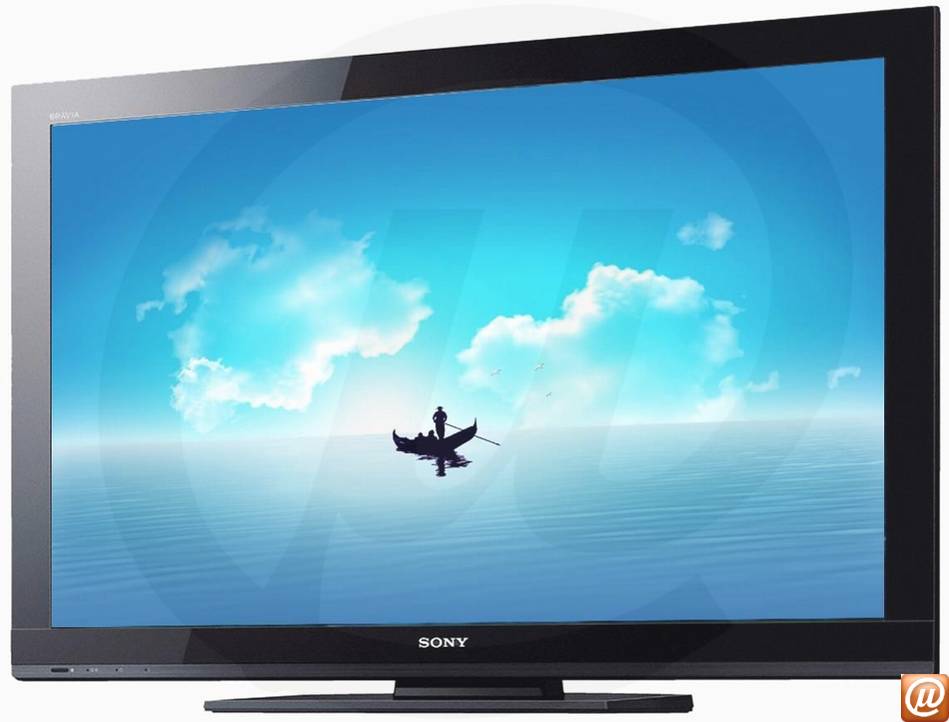 Sony KDL 40BX455 Televisão 40 LCD Sony BRAVIA KDL 40BX455